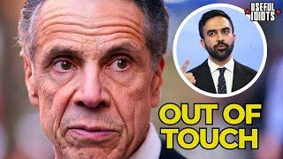 Why Cuomo is TANKING in the Polls | Useful Idiots