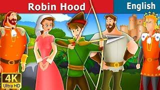 Robin Hood in English | Stories for Teenagers | @EnglishFairyTales