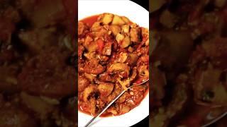 easy bachelor's sausage  recipe.... #shortvideo #sausage #shorts
