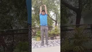 yoga workout for health wellness