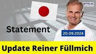 Statement  - Reiner Füllmich - 20.09.2024 - JAP