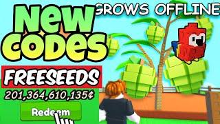 *SUMMER UPDATE CODES* ALL WORKING CODES FOR GROW A GARDEN IN 2025! ROBLOX GROW A GARDEN CODES