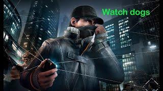 #48 Гришаныч играет (Watch dogs 1)