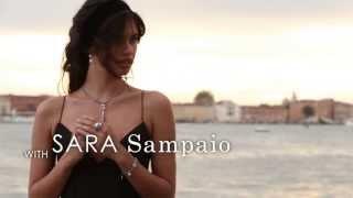 LET HER GO MAKING OF MORELLATO PASSENGER  SARA SAMPAIO 2013_IT ES