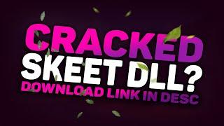 I GOT GAMESENSE CRACKED DLL...  DOWNLOAD SKEET.CC DLL  CS:GO SKEET HVH CRACK DLL  SEPTEMBER 2021