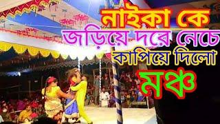 New Bangla Jatra Dance 2021 how to upload videos on youtube Ftom Bm Bipul Media