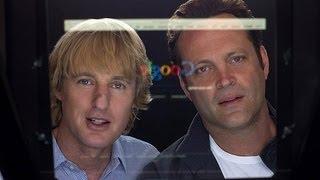 The Internship -- Movie Review