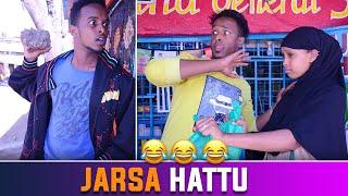 Faya Jiru : Jarsa hattu | New dirama afaan oromoo ifrah mamile/jaz dire / sofi chronicle