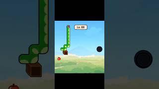 Eat the Apple challenge #shorts #gaming #kaushal #gamingchallenge #challengeshorts