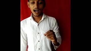 Hansi Aati Hai Mujhe Apne Halat per/ technical shivam pandit