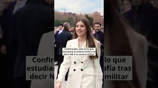 infanta sofia moments 