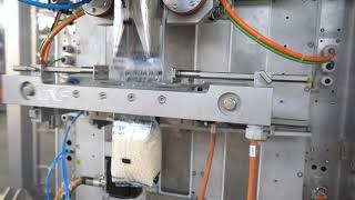 Vertical Packing Machine #VFFS 105 BPM