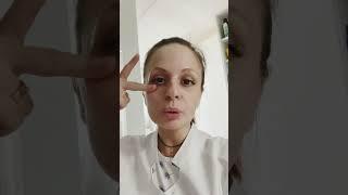 Нижнекамск. Скульптурный лифтинг массаж лица + буккальная техника массажа лица