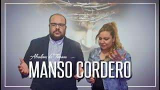 Manso Cordero Abraham de Tarrasa (feat) Eli de Tarrasa