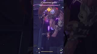 Tower of Fantasy: Epic Showdown Against Commander Habaka!