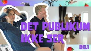 På den anden side - Det publikum ikke ser - Episode 4 del 1 af 2