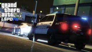 GTA 5 - LSPDFR #87 | Long Lived Pursuit