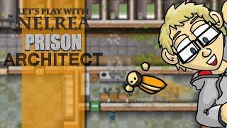 Prison Architect - Alpha 31 - Ep10