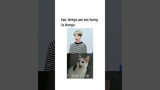 Ami is not funny #bts #shorts #KPOPEDITS