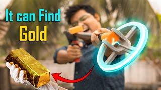 How to Make a Metal Detector at Home