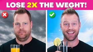 Top 5 EASY Morning Habits To Unlock Fat Loss!