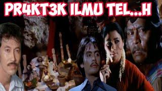 Dend4m Penghianatan Cinta | Alur Cerita Film Horor Indonesia Suzzana: Ratu Ilmu H1t4m