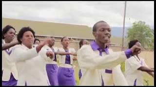 CHUKUA USUKANI (OFFICIAL VIDEO) - St. John Kusyomuomo Catholic Choir - Sms SKIZA 7472341 to 811