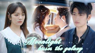 【FULL】Arrogant lawyer: He hid "chasing his wife" in the law firm's rules#tvseries