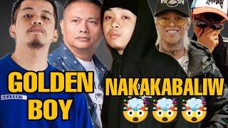 SIXTH THREAT PINAKAMAGALING NA RAPPER NGAYON SA DONGALO | MALAKAS NA BAGONG VERSION NI MHOT | PSP