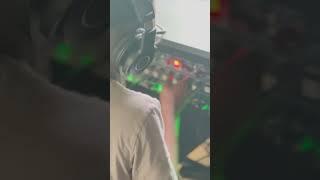 How Audio Engineers Mix Using Hardware Gear #recordingartist