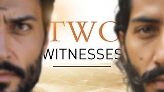 Two Witnesses| 1.5.25 | Sunday Morning Service