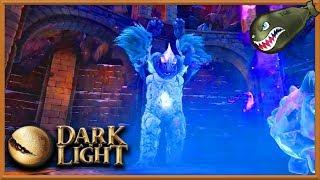 Dark and Light |  The Mysteries of Blackice Peaks Update (Dark and Light News & Updates)