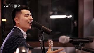 Amirjon - Abdullayev (SORBON) Official Video 2024