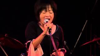 LaLas & Gery Band アハハ　20131104