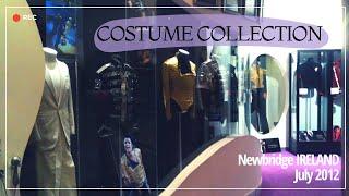  Original Michael Jackson COSTUME COLLECTION  Museum of Style Icons (Newbridge Ireland)