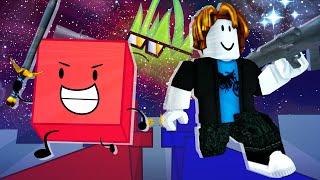 Blocky vs. Roblox