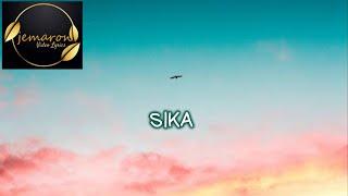 SIKA by Rudy Corpuz Sr. Ilocano Song with Lyrics | Jemaron