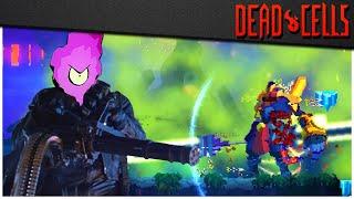 Dead Cells | Арбаранг (0-5BC, v. 15)