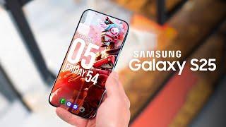 Samsung Galaxy S25 - Samsung Finally Steps Up