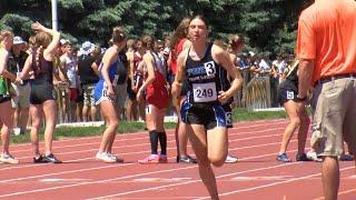 NSAA State Track and Field Class C and D