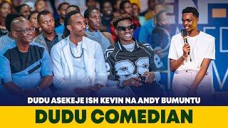 URASEKA UTEMBAGARE  DUDU ASEREREJE ANDY BUMUNTU NA ISH KEVIN  ABANTU BARASETSE BARWARA MUNDA