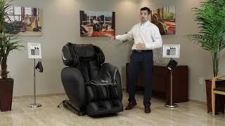 Infinity Massage Chairs - Smart Chair X3