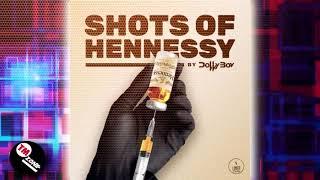 Dollyboy - Shots Of Hennessy [ 2k22 Chutney Soca ]