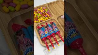 Candy Platter ASMR