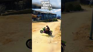 Stunt jumps in gta online #gtaonline #gta5shorts #gtaviralshorts #shortsbreak #shorts