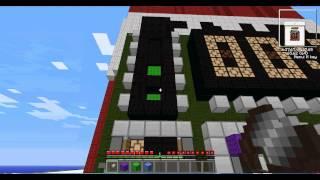 Minecraft Custom Maps Bomb Defuse by FVDisco W NO TNT!