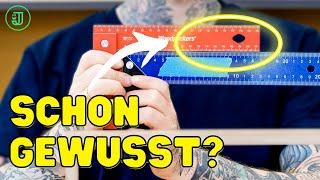 Das solltest du über PRÄZISIONSWINKEL, TISCHLERWINKEL, KOMBIWINKEL wissen! | Jonas Winkler