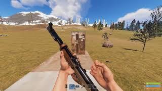 Rust: Devblog 198 Grief Protection