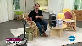 HSN | EcoFlow Power Station 06.15.2025 - 09 PM