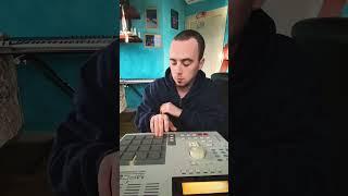 Classic Mobb Deep beat on the mpc 2000